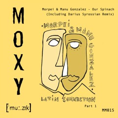 Our Spinach (Darius Syrossian Remix)