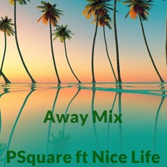 Away Mix