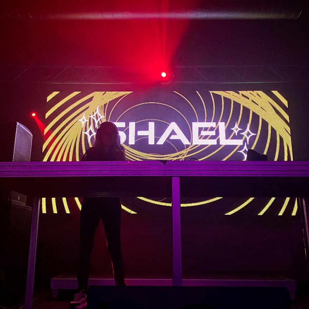 Stream Shael - NOW Opening Set - SEPTEMBER 2023 by Shael | Listen ...