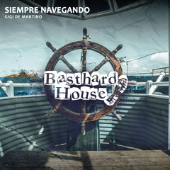 Gigi de Martino - Siempre Navegando (Radio Edit)