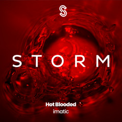 Hot Blooded (Radio Edit)