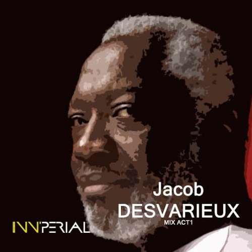 Jacob devarieux