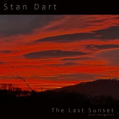 The Last Sunset  (for Vangelis) (Demo Version)