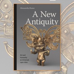 Alessandra Russo's A New Antiquity