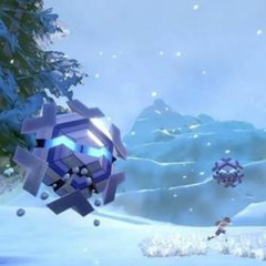 snorunt - Assorti (snippet)