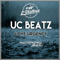 UC Beatz - Love Urgency [FREE WAV DL]