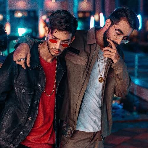 Stream why not meri jaan by samman hashmi listen online for free on
