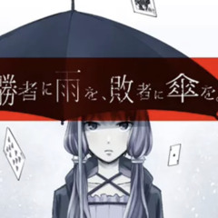 rain is the winner, umbrella is the loser - LIQ ft. yuzuki yukari