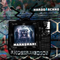 MarksMan.! Live | Harddäschno