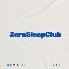 ZeroSleepClub Vol.1