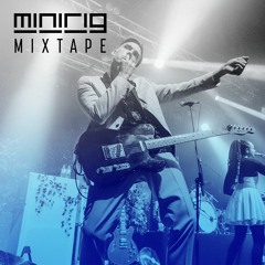 Josh Skints - Minirig Mixtape