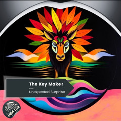 The Key Maker - Unexpected Surprise  (Original Mix) - [ULR352]