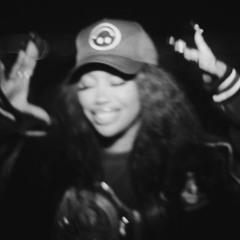Sza - Open Arms (KYUMANCOM EDIT)