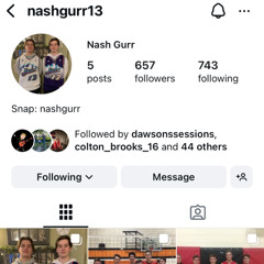 Nash Gurr 6