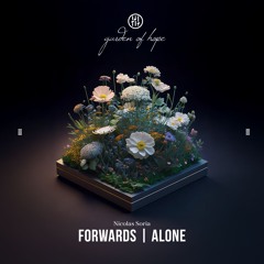 Nicolas Soria - Alone (Original Mix)