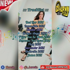 BREAKBEAT BAD LIAR TERBARU 2021 SPECIAL REQ Mrs Mariana