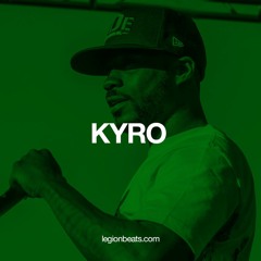 Jay Rock Type Beat - "Kyro" - Prod by Sentury Status