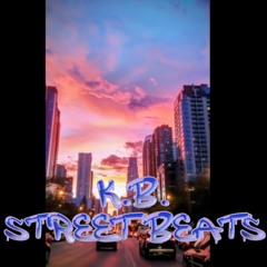 K.B. STREET BEAT'S