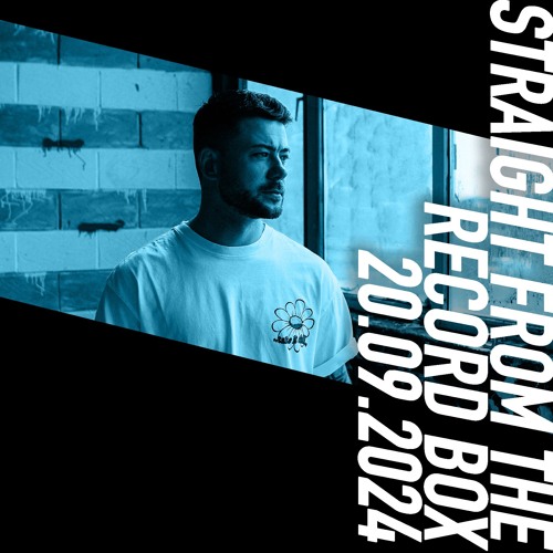 Straight From The Record Box | 20.09.2024