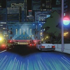Night - wAvy, xolitxo, da/md, Dustin Ngô (slowed + reverb)