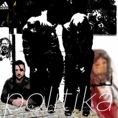 politika(feat.lakshuyn)/(prod.clonnex)