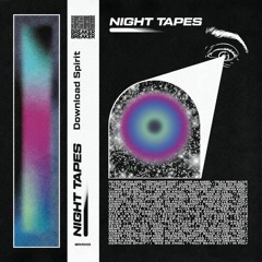 Night Tapes - In Poly Amber
