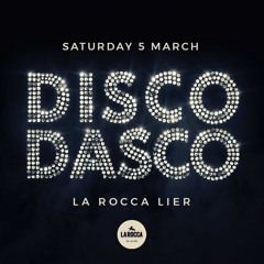 Greg S. @ Disco Dasco (La Rocca 5-03-2022)