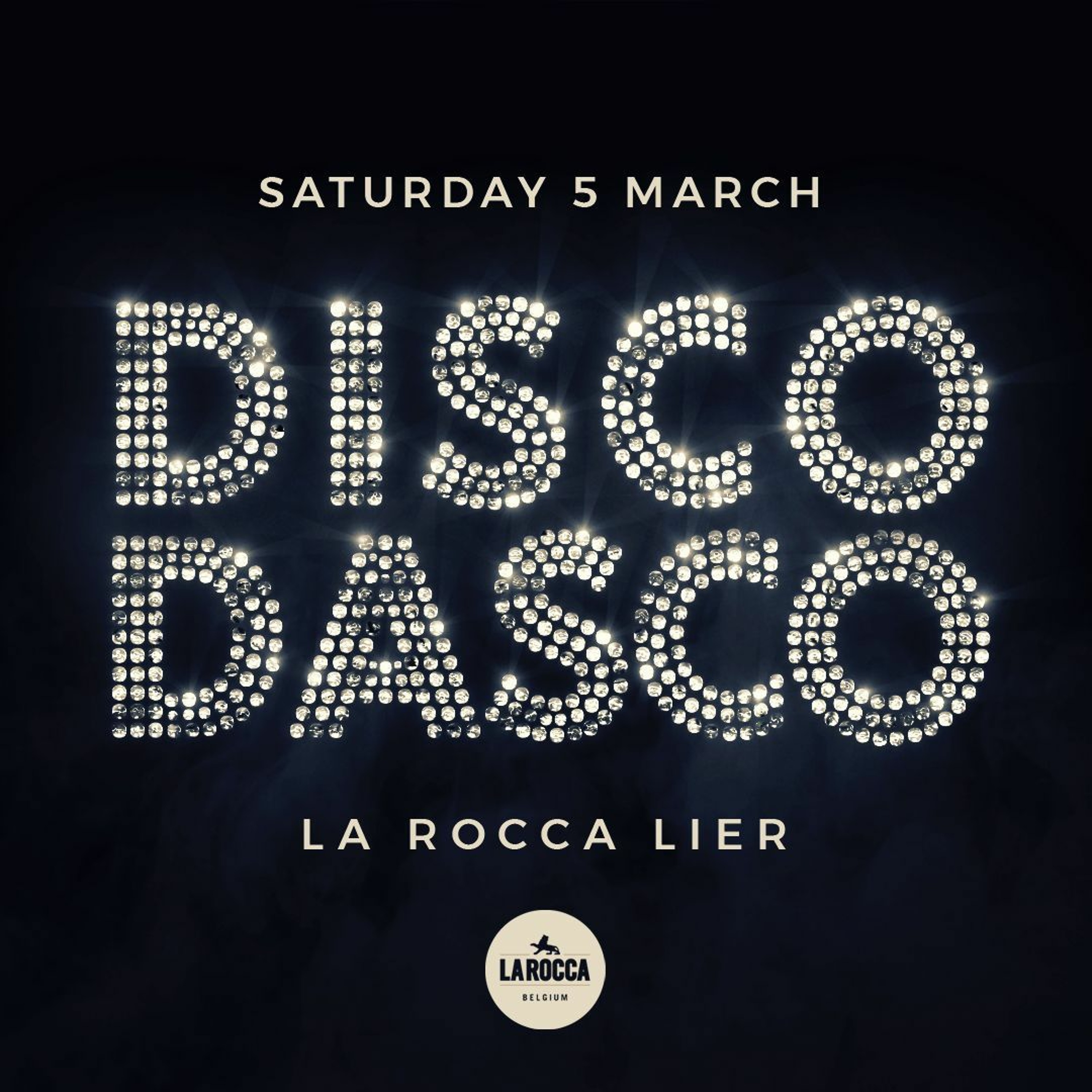 Greg S. @ Disco Dasco (La Rocca 5-03-2022) episode artwork
