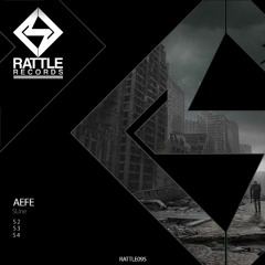 AeFe - SLine / RATTLE 095