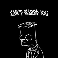 Can't Sleep 21