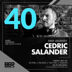 Deep Journey 40 - Boogie Bunker Radio (29/05/2021)