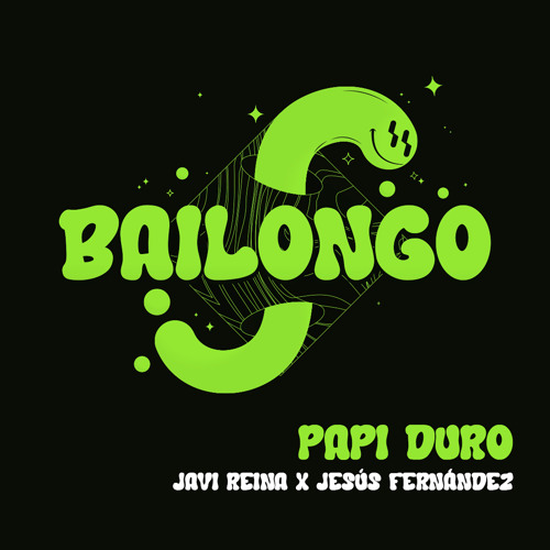 Javi Reina x Jesus Fernandez - Papi Duro [OUT NOW]