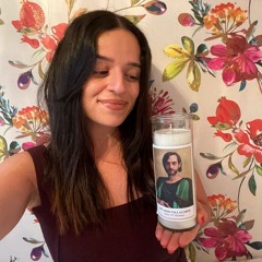 Rachel Grace Almeida: Latin Minimal Special 100525