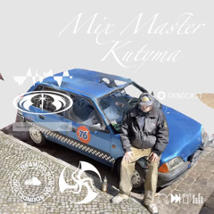 mix master kutyma oknocast for rushing