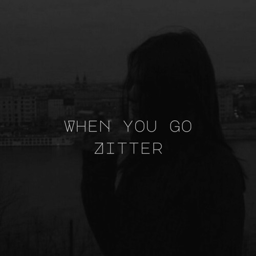 ZITTER - WHEN YOU GO