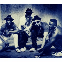 Geto Boys - city under siege remix