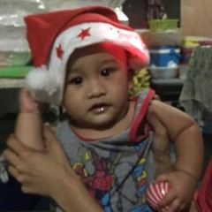 En mi Monota #ChristmasSong #AtashiProdakt