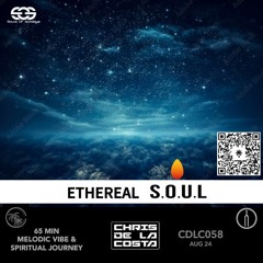 CDLC058 - ETHEREAL SOUL