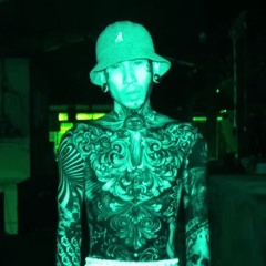 Dế Choắt - Xí Cà Quẻn