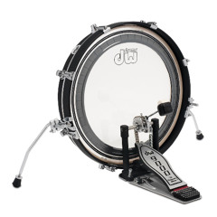 Short example of Rs5k manager drum kit