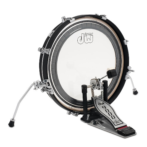 Short example of Rs5k manager drum kit