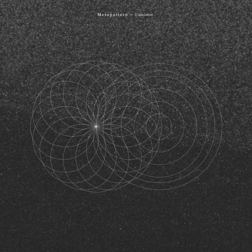 [PREMIERE] | Metapattern - Undulations [SL013]
