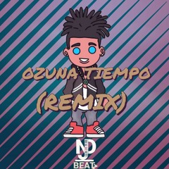 Ozuna - TIEMPO (Remix)