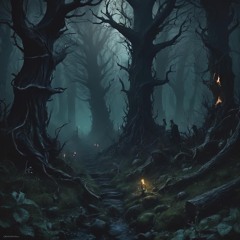 Dark Magic
