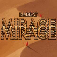MIRAGE feat. Haydeh (Techno Version)