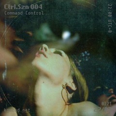 Ctrl.Szn 004 w/ Command Control