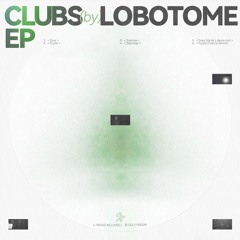 [Premiere] LOBOTOME - Purple (GR Recordings)