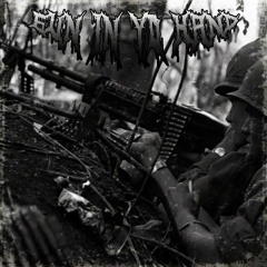 GUN IN YO HAND