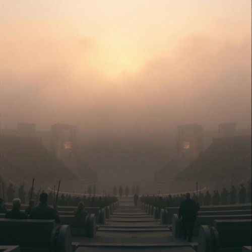 The Funeral Games of Juno Brutus