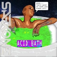 Acid Bath EP